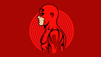 Daredevil Vigilante, daredevil, superheroes, artwork, artist, digital-art, art HD wallpaper