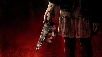 Prey at Night - The Strangers | Horror HD wallpaper