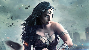 Wonder Woman Art 2020, wonder-woman, superheroes, artist, artwork, digital-art, artstation HD wallpaper
