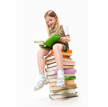 Little girl, childhood, blonde, fair, sit, nice, adorable, bonny, leg, sweet, Belle, white, Hair, girl, comely, sightly, pretty, face, lovely, pure, child, graphy, cute, baby, , Nexus, beauty, kid, feet, read, beautiful, people, little, pink, book, princess, dainty HD wallpaper