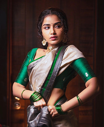 Anupama parameswaran, movies, actress, Malayalam, anupama_parameswaran, anupama_parameshwaran, Bollywood, anupamaparameswaran, Tollywood HD phone wallpaper