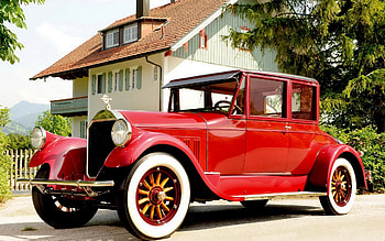 Transport, Auto HD wallpaper