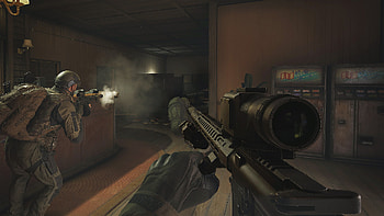 Arena Breakout: Infinite -, video game, Arena Breakout: Infinite HD wallpaper