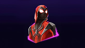 Hoodie Spiderman , spiderman, superheroes, artwork, artist, digital-art, art HD wallpaper