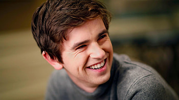 Freddie Highmore Movies, Talented Actor, Memorable Performances, Promising Career HD wallpaper