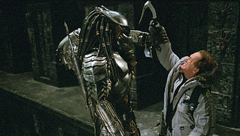 AVP: Alien vs. Predator (2022) movie HD wallpaper