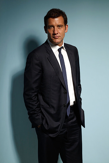 Clive Owen, Lessons Learned, British Actor, The Bank Job HD phone wallpaper