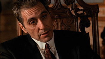 The Godfather Coda, The Death of Michael Corleone, Di Mario Puzo, Mobile HD wallpaper