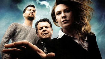 Fringe (2022) movie HD wallpaper