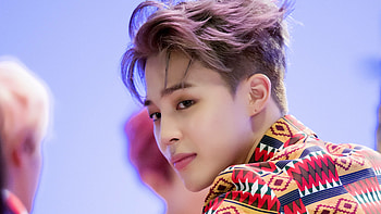 Jimin, BTS HD wallpaper