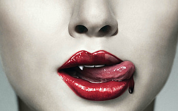 People, Art, , Blood HD wallpaper