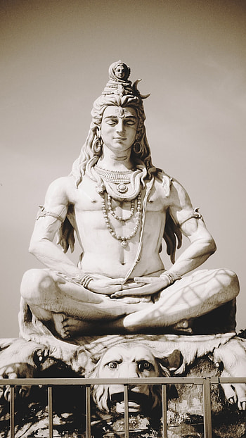 Mahadev , Shivshankar HD phone wallpaper
