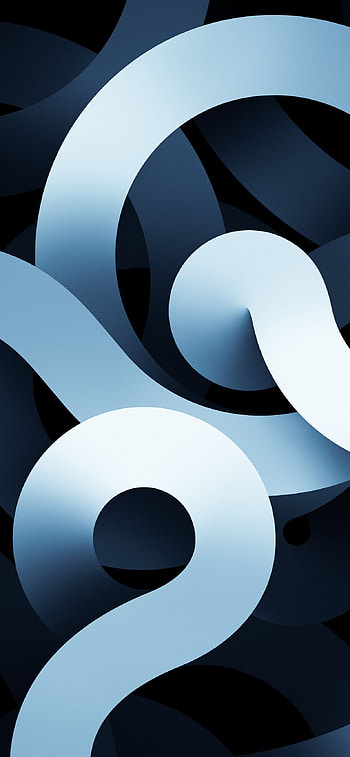 iPadAir2020 (Pacific Blue). ios, Apple , Best HD phone wallpaper