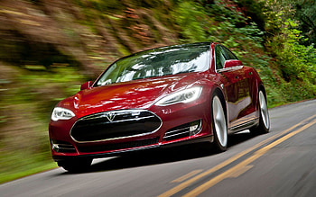 Cars, Tesla, Tesla Model S, Model S HD wallpaper