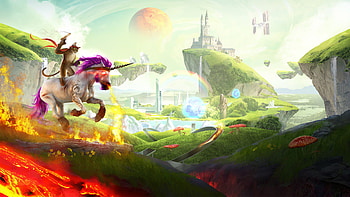 Trials Fusion 2, trials-fusion, games HD wallpaper