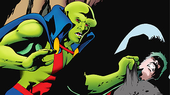 JLA: Year One, Comic HD wallpaper