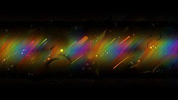 Abstract, Universe, Shadow, Style, Mood HD wallpaper