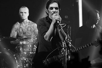 Placebo music, Unique , Band aesthetics, Creative expressions HD wallpaper