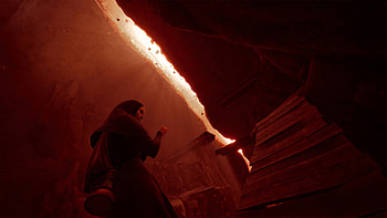 Indika Game Portal - Mystical, video game, Indika HD wallpaper