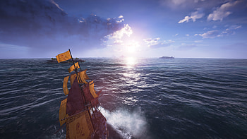 Skull And Bones, Skull and Bones, video game HD wallpaper