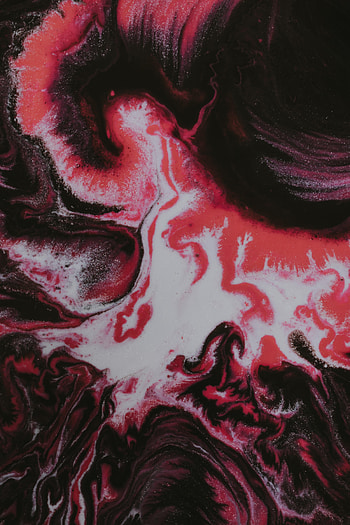 Abstract, Patterns, Divorces, Paint HD phone wallpaper