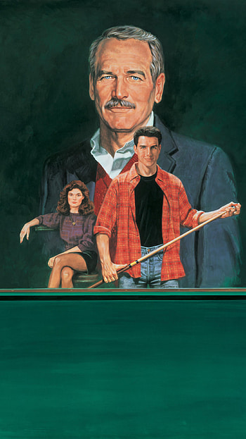 The Color of Money (2022) movie HD phone wallpaper