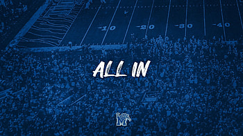 FedExForum Arena, Memphis Tigers HD wallpaper