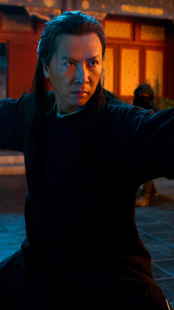 Donnie Yen, Crouching Tiger Hidden Dragon Sword of Destiny, Best Movies 2016, 9142 HD phone wallpaper
