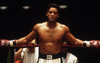 Michael Mann, Muhammad Ali biopic, Will Smith collaboration, New cut of Ali HD wallpaper