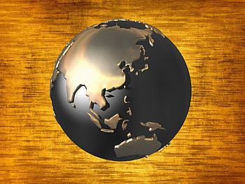 Planets HD wallpaper