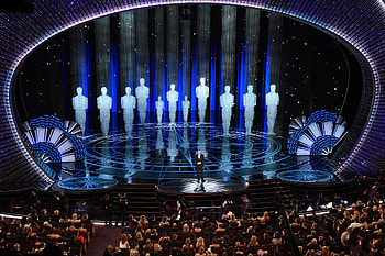 Going to the Oscars, Instyle experience, Red carpet glamour, A night to remember HD wallpaper