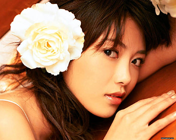 cute,pretty face,Yu Hasebe, yu hasebe, cute, pretty face HD wallpaper
