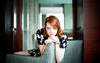 Emma Stone, emma-stone, celebrities, girls HD wallpaper