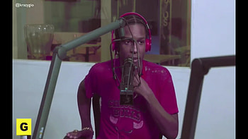 A$AP Rocky Does An Impeccable Tyler, The Creator Impression - Stereogum HD wallpaper