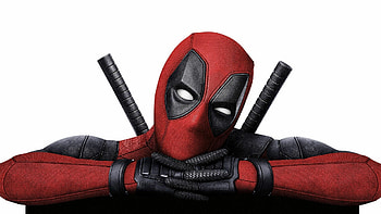 Deadpool, , Customizable background, Stunning visuals HD wallpaper