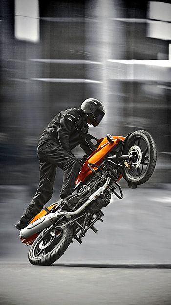 Hyperspin, Stunts HD phone wallpaper