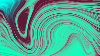 Abstract, Divorces, Texture, Liquid, Wavy, Mixing HD wallpaper