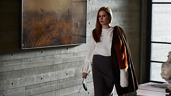 Nocturnal Animals (2022) movie HD wallpaper