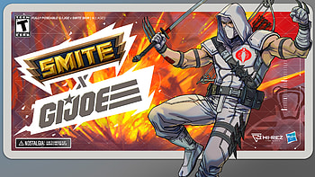 Storm Shadow Susano, video game, Smite HD wallpaper