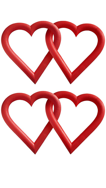 Heart Shape, Heart, Shape HD phone wallpaper