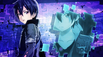 What to Know before Starting Accel World VS Sword Art Online HD wallpaper