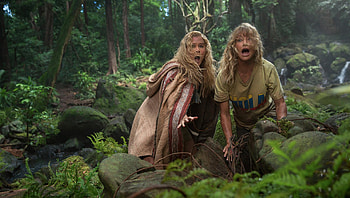 Snatched (2022) movie HD wallpaper
