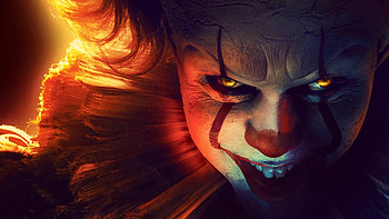 It Chapter Two 2019 Pennywise, it-chapter-two, 2019-movies, movies, it HD wallpaper