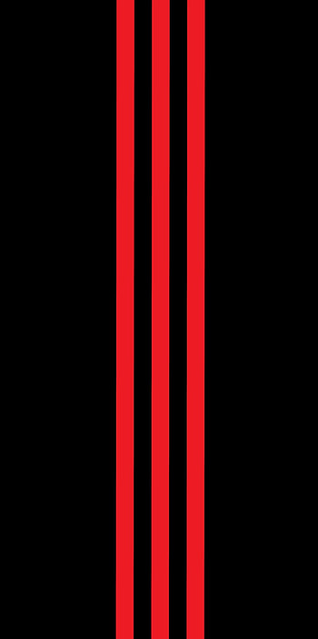 Red highlights, magenta, parallel, design, pattern HD phone wallpaper