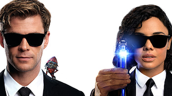 Men In Black International 201 HD wallpaper