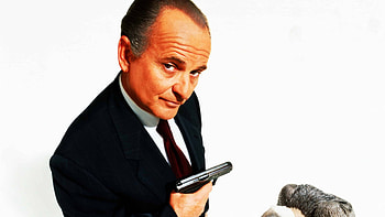 Joe Pesci, 500 must-watch films, Diverse movie collection HD wallpaper