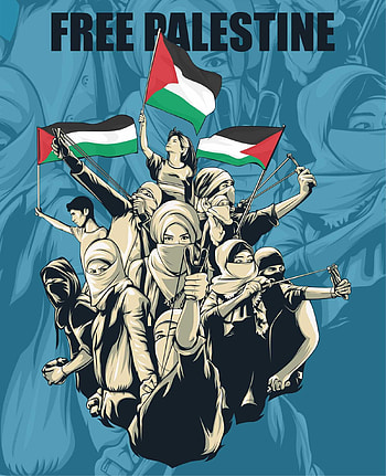 Palestine - Awesome , Gaza HD phone wallpaper