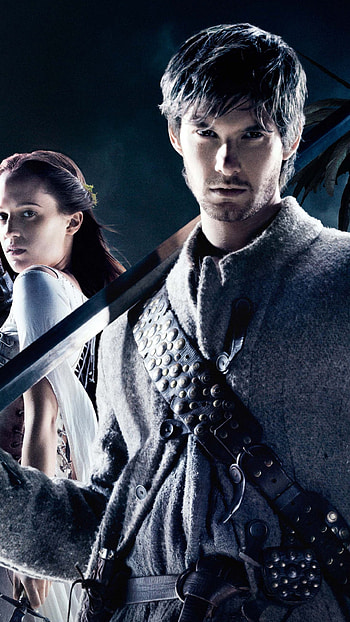 Seventh Son, Movie, Mage, Julianne Moore HD phone wallpaper