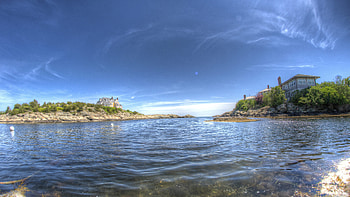 Newport Rhode Island, and mobile, Expansive collection HD wallpaper