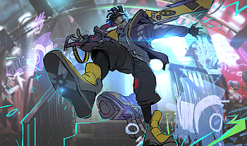 Lol True Damage , league-of-legends, games, artist, artwork, digital-art, artstation HD wallpaper